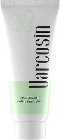 Varcosin Cream