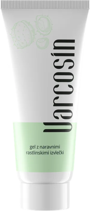 Varcosin Cream, tuba 100 ml